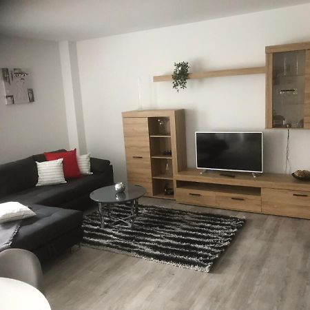 Ferienwohnung Wildes Waesserchen Бад-Херсфельд Экстерьер фото